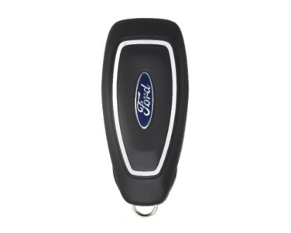 Like New Ford Escape C-MAX Focus Fiesta 2011-2019 Original Smart Key Remote 3 Buttons 433MHz 7S7Z-15K601-L, 164-R8048 , 5919918 (STRATTEC) | MK3