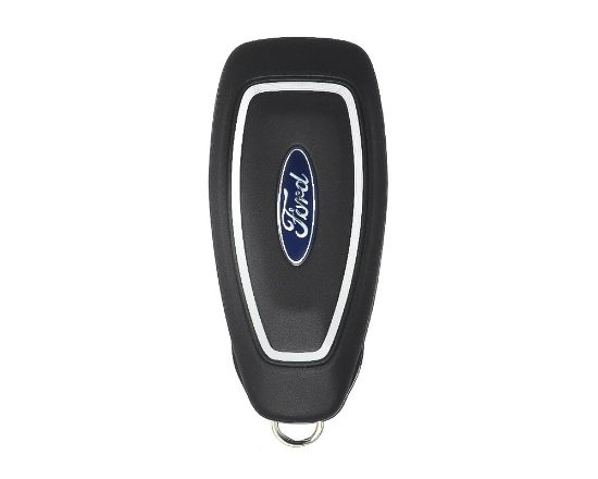 Like New Ford Escape C-MAX Focus Fiesta 2011-2019 Original Smart Key Remote 3 Buttons 433MHz 7S7Z-15K601-L, 164-R8048 , 5919918 (STRATTEC) | MK3