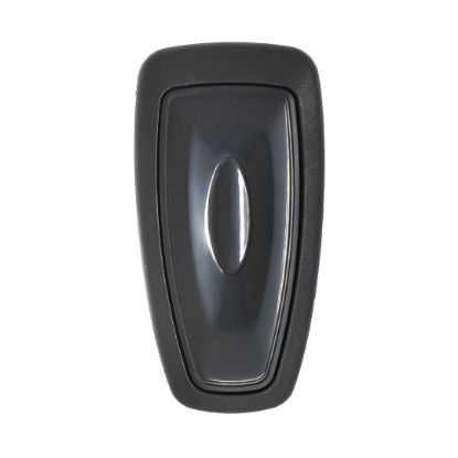 New Aftermarket Ford Focus 2006 Flip Remote Key 3 Buttons 433MHz 4D 63 Transponder High Quality Low Price | MK3