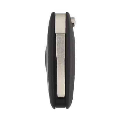 New Aftermarket Ford Focus 2006 Flip Remote Key 3 Buttons 433MHz 4D 63 Transponder Blade High Quality Low Price | MK3