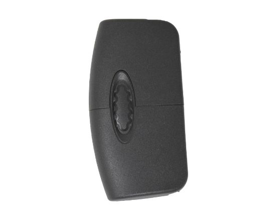 New Aftermarket Ford Focus Flip Remote 3 Buttons 433MHz HU101 Blade High Quality Low Price Order Now  | MK3