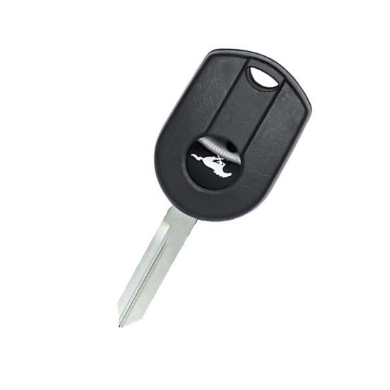 New STRATTEC Ford Mustang 2013 Remote Key 4 Button 315MHz Manufacturer Part Number: 5921186  | MK3