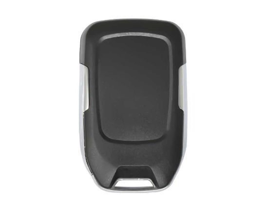 Unlocked Refurbished GMC Sierra Chevrolet Silverado 2019-2022 Smart Key 4+1 Buttons 433MHz High Quality Best Price | Emirates Keys