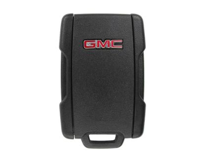 New Genuine/OEM GMC 2015 Remote 5 Button 315MHz Black Color High Quality Low Price Order Now | MK3