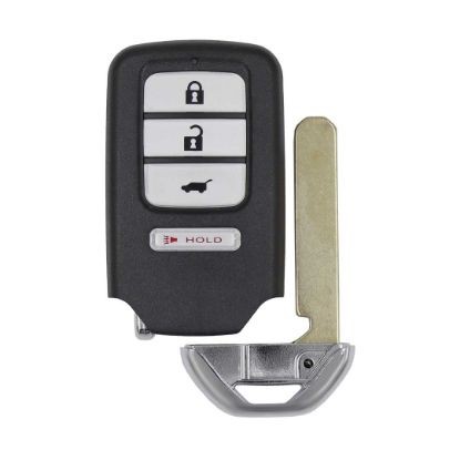 New Aftermarket Honda HR-V 2016- 2019 Remote Key 4 button 313.8MHz 47 Transponder FCC ID: KR5V1X | Emirates Keys