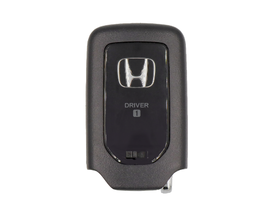New Honda CRV 2017 Smart Remote Key 4 Buttons Auto Start433MHz Manufacturer Part Number: 72147-THA-H13 | MK3