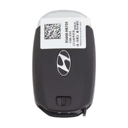 Hyundai Verna 2021 Smart Key 3 Buttons | MK3