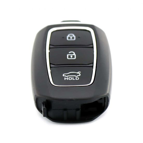 Brand New Hyundai Verna 2021 Genuine/OEM Smart Key 3 Buttons 433MHz 95440-H6700 95440H6700 | Emirates Keys