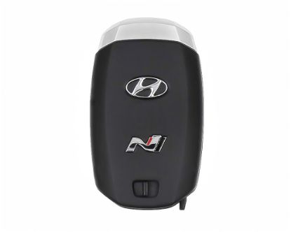 NEW Hyundai I30 N 2018 Genuine/OEM Smart Remote Key 3 Buttons 433MHz 95440-S0000 95440S0000 | MK3