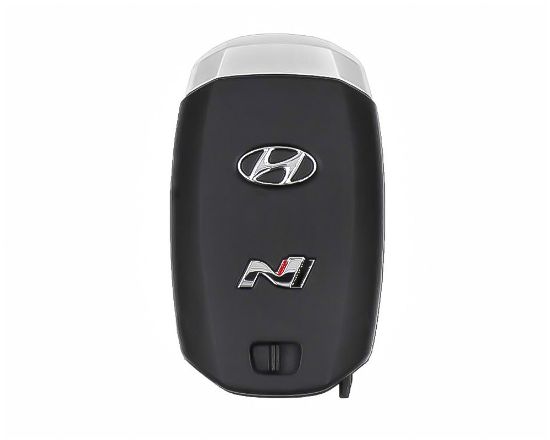 NEW Hyundai I30 N 2018 Genuine/OEM Smart Remote Key 3 Buttons 433MHz 95440-S0000 95440S0000 | MK3
