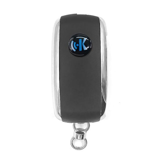 Keydiy KD Universal Flip Remote Key 3 Buttons Bentley Type B07 Work With KD900 And KeyDiy KD-X2 Remote Maker and Cloner | Emirates Keys