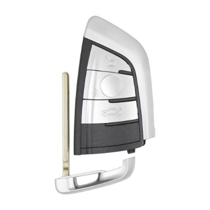 New Autel IKEYBW003AL Universal Smart Remote Key 3 buttons for BMW High Quality Best Price | Emirates Keys