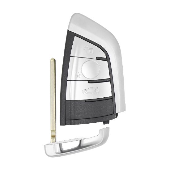 New Autel IKEYBW003AL Universal Smart Remote Key 3 buttons for BMW High Quality Best Price | Emirates Keys