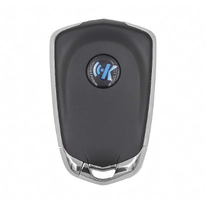 Keydiy KD Universal Smart Remote Key Cadillac Style 5 Buttons ZB05-5 Work With KD900 And KeyDiy KD-X2 Remote Maker and Cloner | MK3