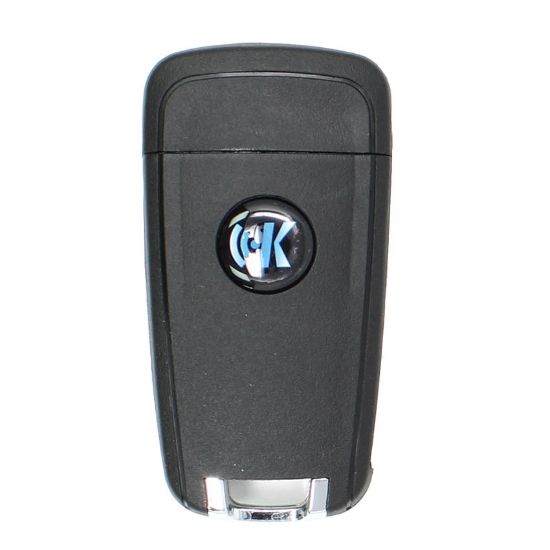 Keydiy KD Flip Remote Key 4 Buttons Chevrolet Type B| Emirates Keys