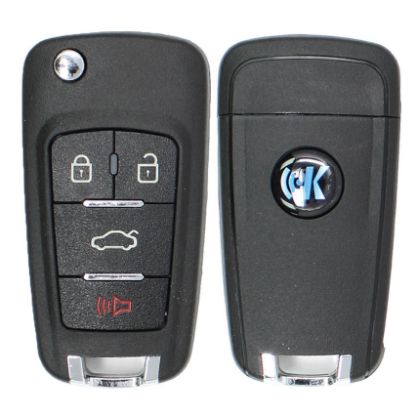 Keydiy KD Flip Remote Key B18-mk3.com-and a lot of from Emirates Keys 