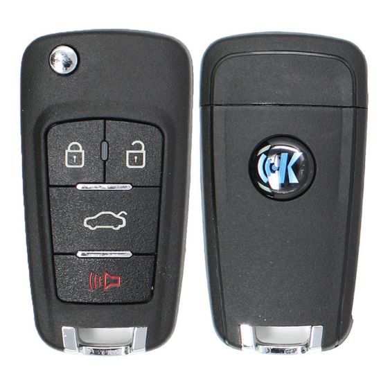 Keydiy KD Flip Remote Key B18-mk3.com-and a lot of from Emirates Keys 