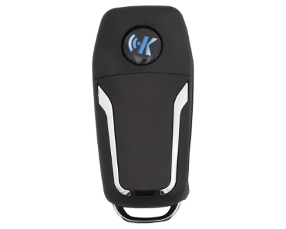 KeyDiy KD Universal Flip Remote Key 3 Buttons Ford Type NB12-3| Emirates Keys
