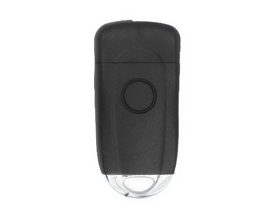 Face to Face Flip Remote Key 3 Buttons 433MHz| Emirates Keys