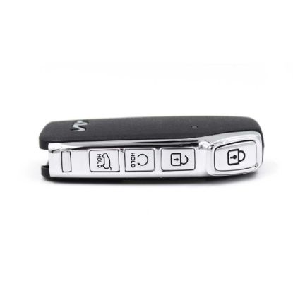 New Kia Ray 2023 Genuine / OEM Smart Remote Key 4 Buttons 433MHz OEM Part Number: 95440-A3600 | Emirates Keys