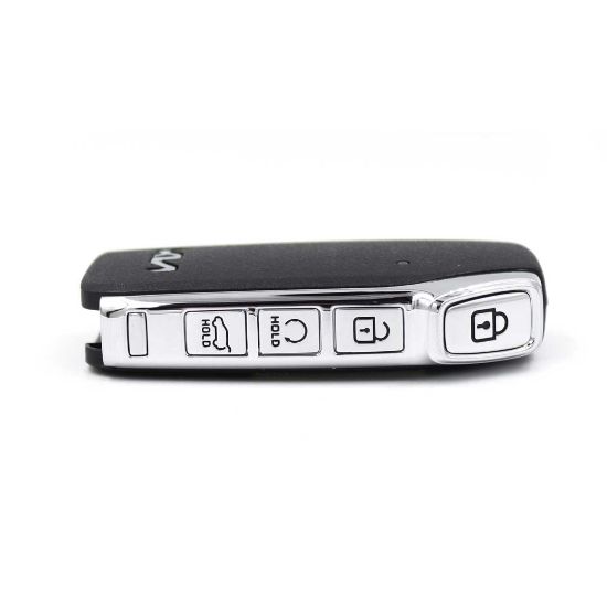 New Kia Ray 2023 Genuine / OEM Smart Remote Key 4 Buttons 433MHz OEM Part Number: 95440-A3600 | Emirates Keys