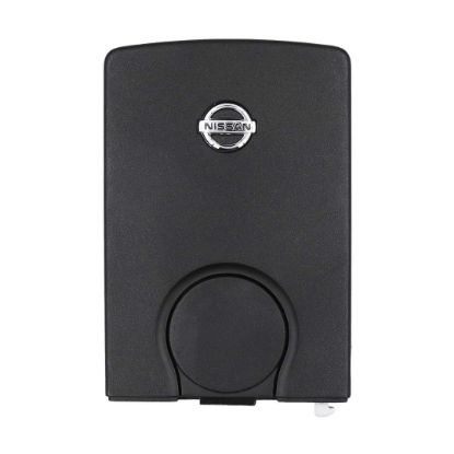 Original Nissan Kicks 2019-2022 Smart Remote Key Card 4 Buttons 433MHz OEM Part Number: 28598-8HE0A | Emirates Keys