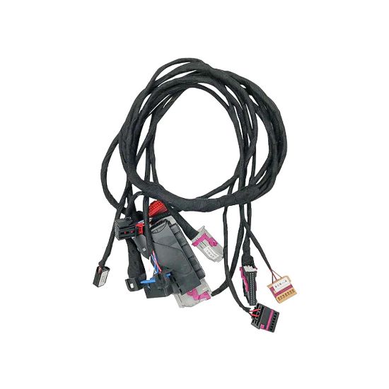 New Aftermarket Test Platform Cable For Programming keys on the bench for AUDI B8 AUDI A4 and Q5 | Emirates Keys