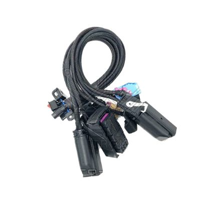 New Aftermarket Test Platform Cable For Audi A8 KESSY ELV connect the Dashboard, ELV, KESSY IMMO box | Emirates Keys
