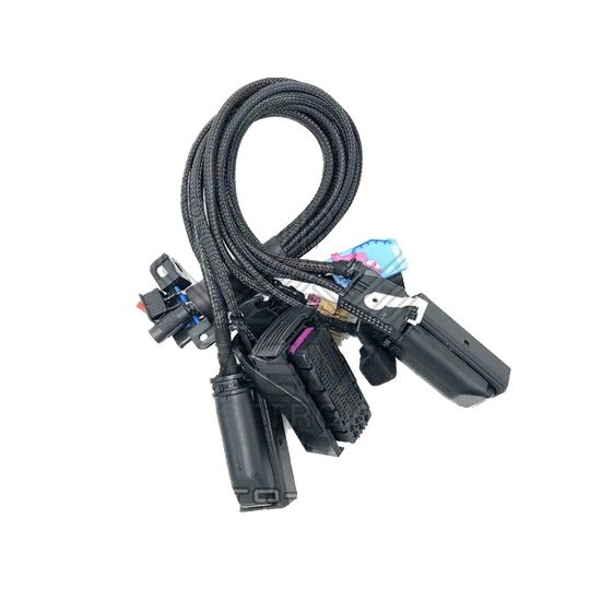 New Aftermarket Test Platform Cable For Audi A8 KESSY ELV connect the Dashboard, ELV, KESSY IMMO box | Emirates Keys