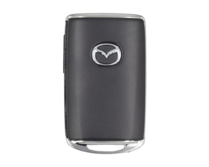 Mazda 3 , CX-30  2019-2022 Genuine Smart Remote Key 2 Buttons 433MHz BCYK-67-5DYB