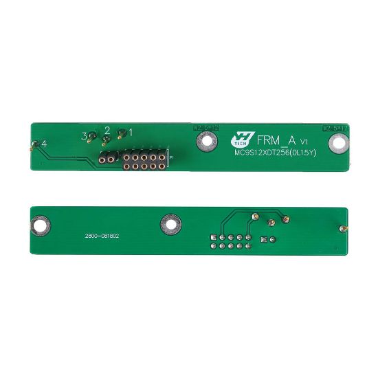 New Yanhua Mini ACDP 2 Second Generation Module 8 for BMW FRM Footwell Module 0L15Y 3M25J Read / Write No Need Soldering | Emirates Keys