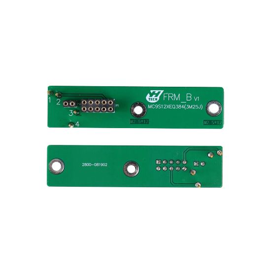 New Yanhua Mini ACDP 2 Second Generation Module 8 for BMW FRM Footwell Module 0L15Y 3M25J Read / Write No Need Soldering | Emirates Keys