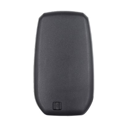 Keydiy KD Universal Smart Remote Key 3+1 Buttons Toyota Type ZB35-4 Work With KD900 And KeyDiy KD-X2 Remote Maker and Cloner | Emirates Keys