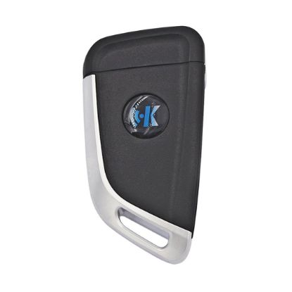 Keydiy KD Universal Flip Remote Key 3 Buttons Type B29 Metal Work With KD900 And KeyDiy KD-X2 Remote Maker and Cloner | Emirates Keys