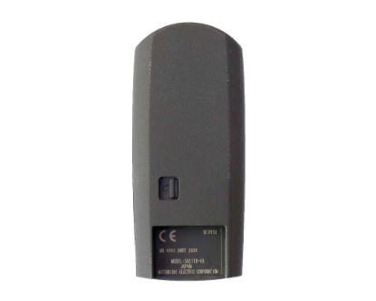 New Mazda Genuine/OEM Smart Remote Key 2 Buttons 433MHz Manufacturer Part Number: BDY5-67-5RYA without Transponder | Emirates Keys