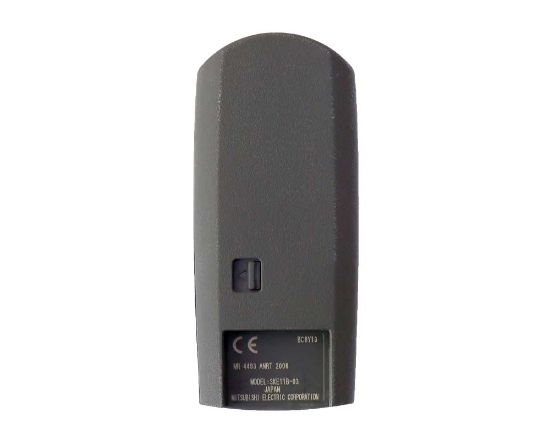 New Mazda Genuine/OEM Smart Remote Key 2 Buttons 433MHz Manufacturer Part Number: BDY5-67-5RYA without Transponder | Emirates Keys