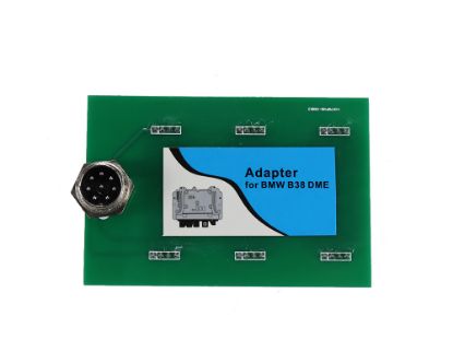 Picture of BMW MEVD17.2.x N13 & N20 N55 B38 DME Adapter for VVDI Prog