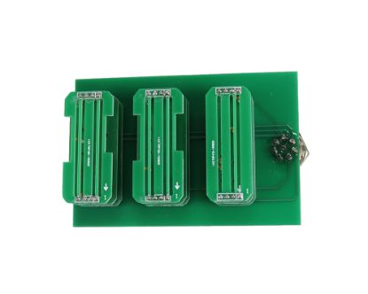 Picture of BMW MEVD17.2.x N13 & N20 N55 B38 DME Adapter for VVDI Prog