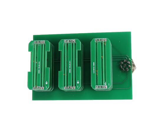 Picture of BMW MEVD17.2.x N13 & N20 N55 B38 DME Adapter for VVDI Prog