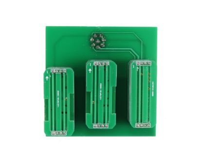 Picture of BMW MEVD17.2.x N13 & N20 N55 B38 DME Adapter for VVDI Prog