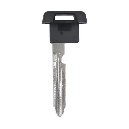 New Aftermarket Mitsubishi Outlander 2022 Smart Remote Key Compatible Part Number: 6370C465 Blade High Quality Best Price | Emirates Keys