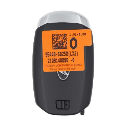 New Hyundai Palisade 2022 Genuine/OEM Smart Remote 4 Buttons 433MHz Manufacturer Part Number: 95440-S8250 | Emirates Keys