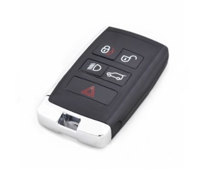 TA58 - ABRITES JLR KEY FOR 2018+ VEHICLES (315 MHz)