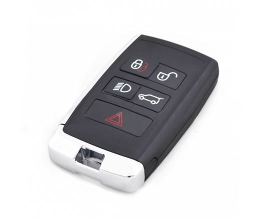 TA58 - ABRITES JLR KEY FOR 2018+ VEHICLES (315 MHz)