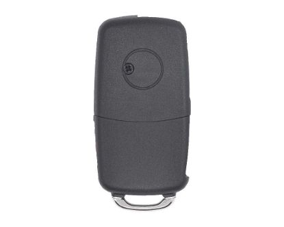 New Aftermarket Volkswagen VW Touareg Remote Key 3 buttons 315MHz With Panic Transponder ID: PCF7947 High Quality Best Price | Emirates Keys