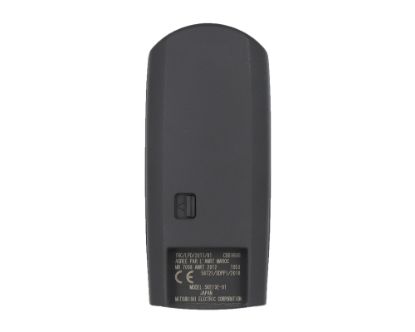 NEW Mazda CX-5 2017-2019 Genuine/OEM Smart Remote Key 3 Buttons 433MHz TKY6-67-5DY TKY6675DY / FCCID: SKE13E-01 | Emirates Keys