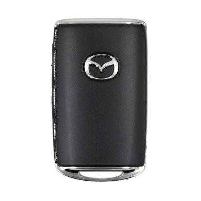 Mazda CX5 Smart Remote Key 3 Buttons 433MHz TAYJ-67-5DYB | MK3