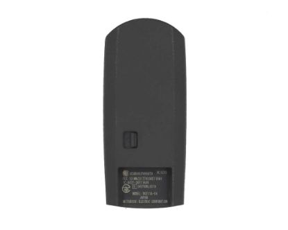 NEW Mazda CX7 CX9 2010-2015 Genuine/OEM Smart Key 3 Buttons 315MHz EHY5-67-5RYA EHY5675RYA - FCCID: WAZX1T763SKE11A04 | Emirates Keys