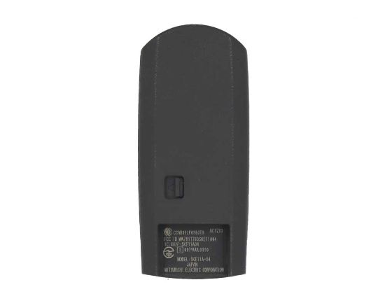 NEW Mazda CX7 CX9 2010-2015 Genuine/OEM Smart Key 3 Buttons 315MHz EHY5-67-5RYA EHY5675RYA - FCCID: WAZX1T763SKE11A04 | Emirates Keys