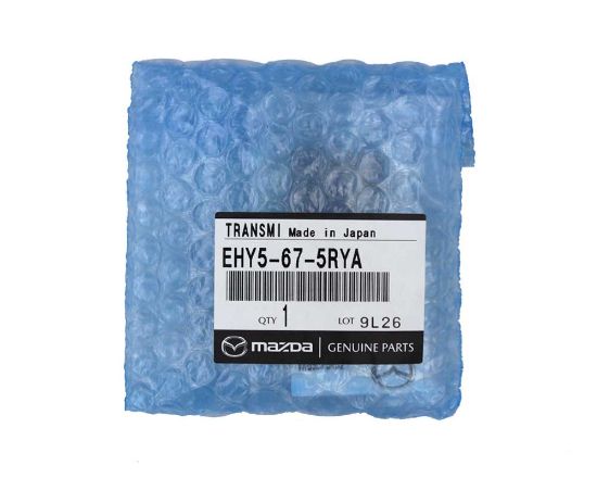 NEW Mazda CX7 CX9 2010-2015 Genuine/OEM Smart Key 3 Buttons 315MHz EHY5-67-5RYA EHY5675RYA - FCCID: WAZX1T763SKE11A04 | Emirates Keys